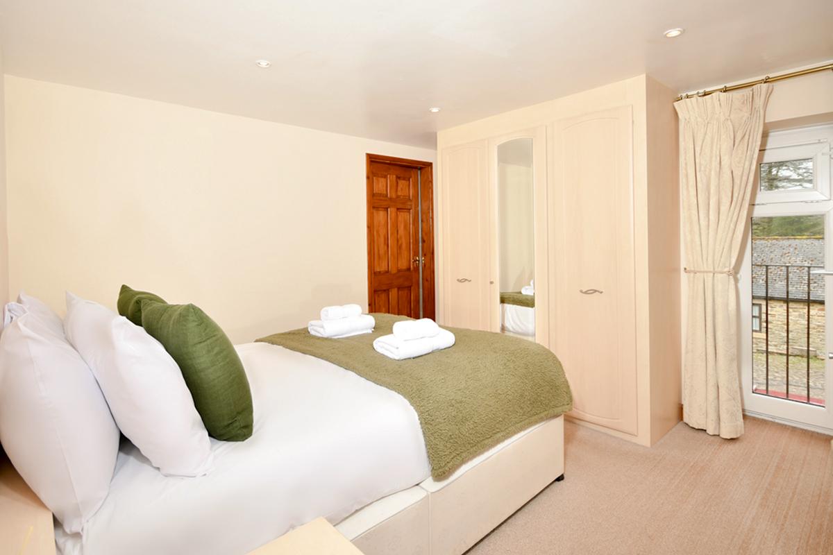 Poppythorn Cottage at Lovelady Shield6