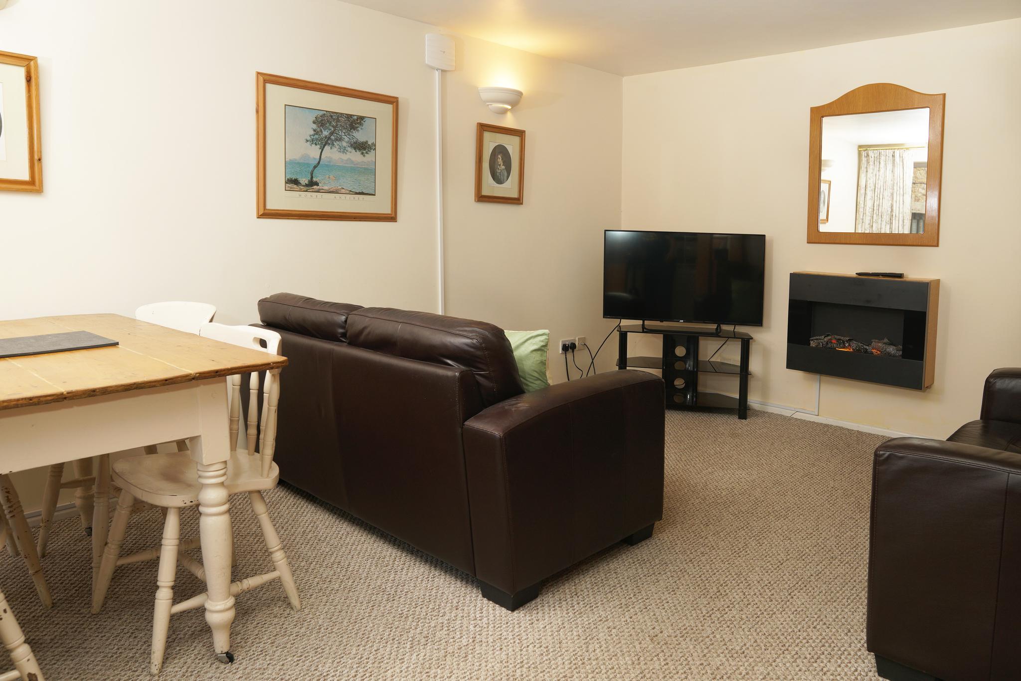 Cobblestones Cottage at Lovelady Shield2