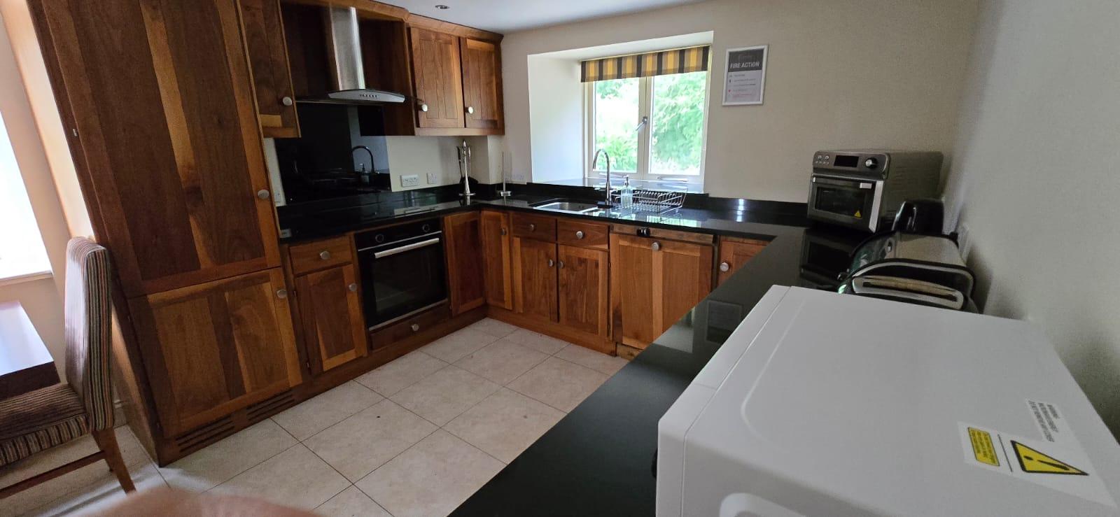 Clifton Cottage at Lovelady Shield6