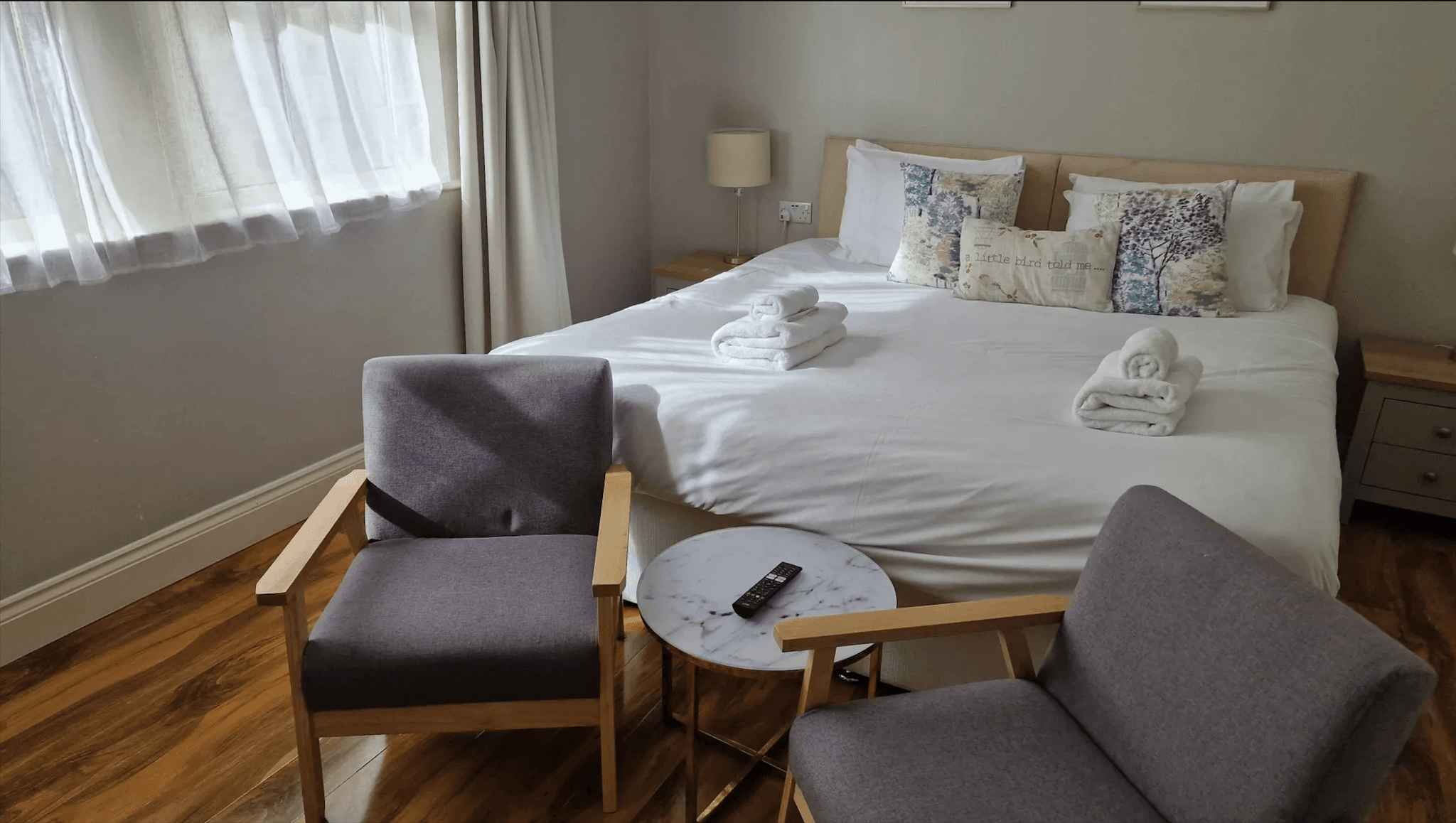 Colleton Cottage at Lovelady Shield5