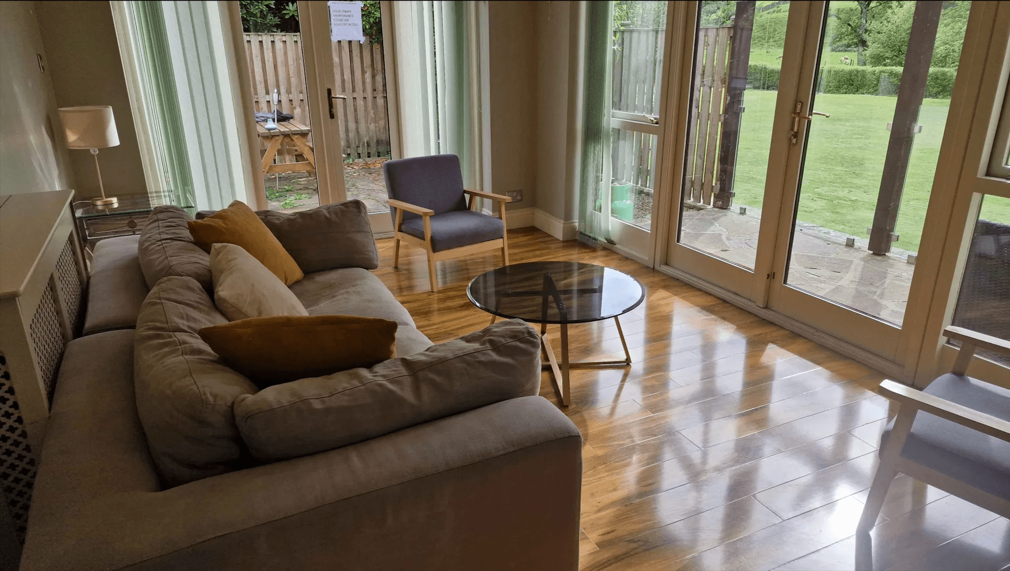 Colleton Cottage at Lovelady Shield4