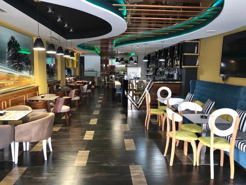 Tirana Room Rentals3