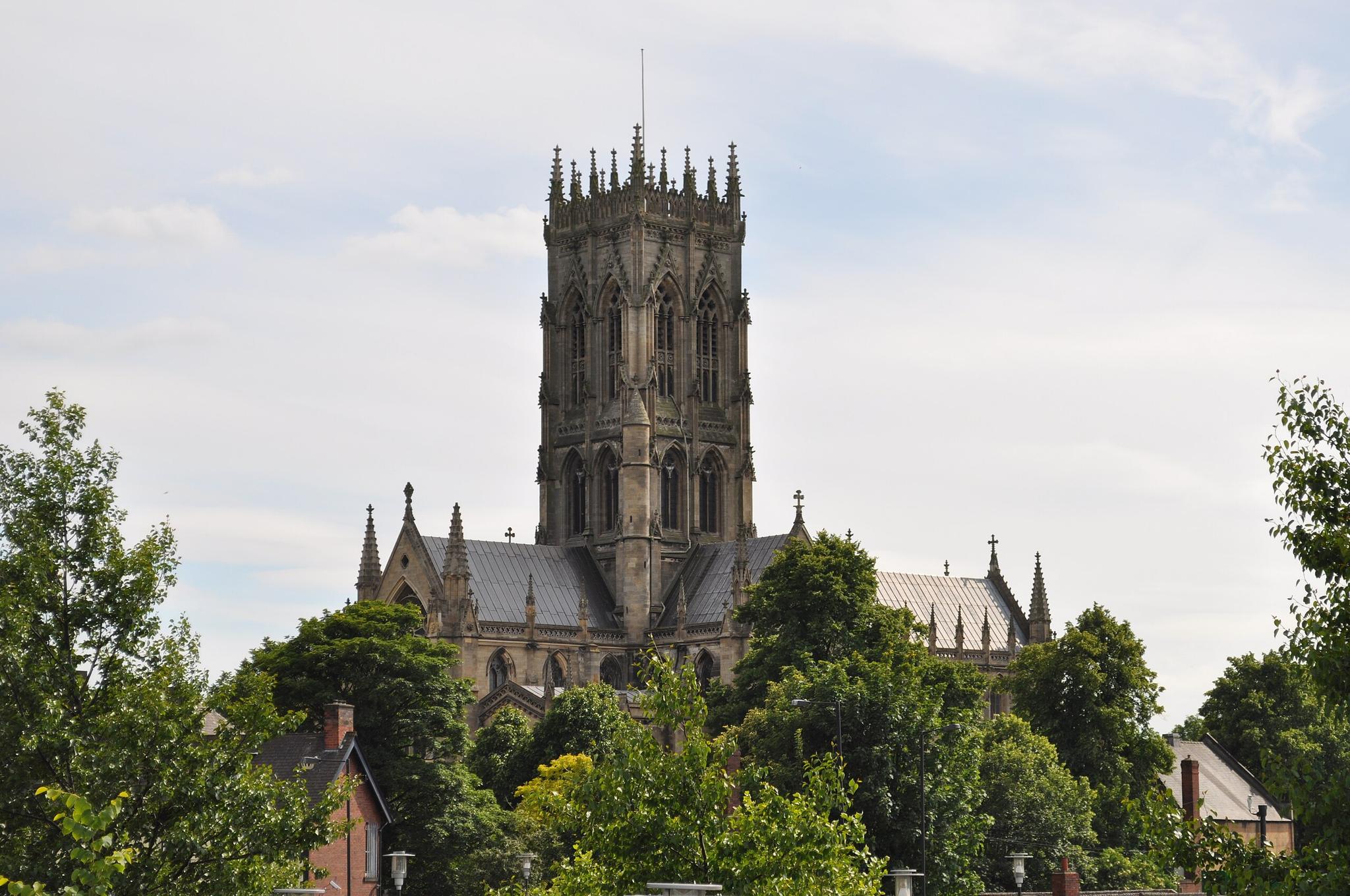 Doncaster