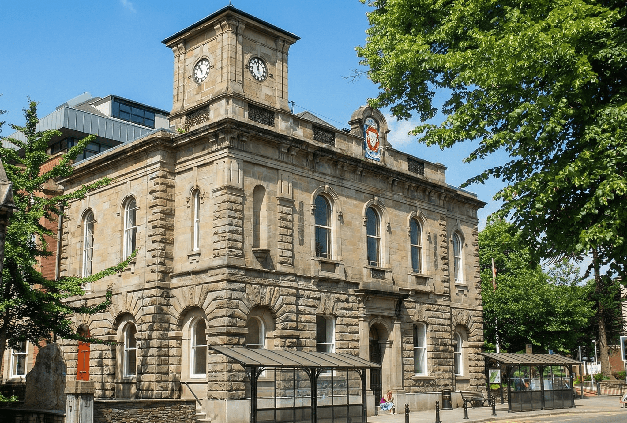 Pontypool