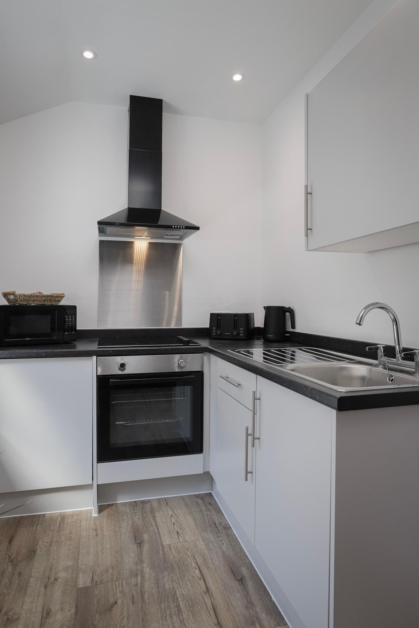 Compact Studio | Smart Design | Great Location6