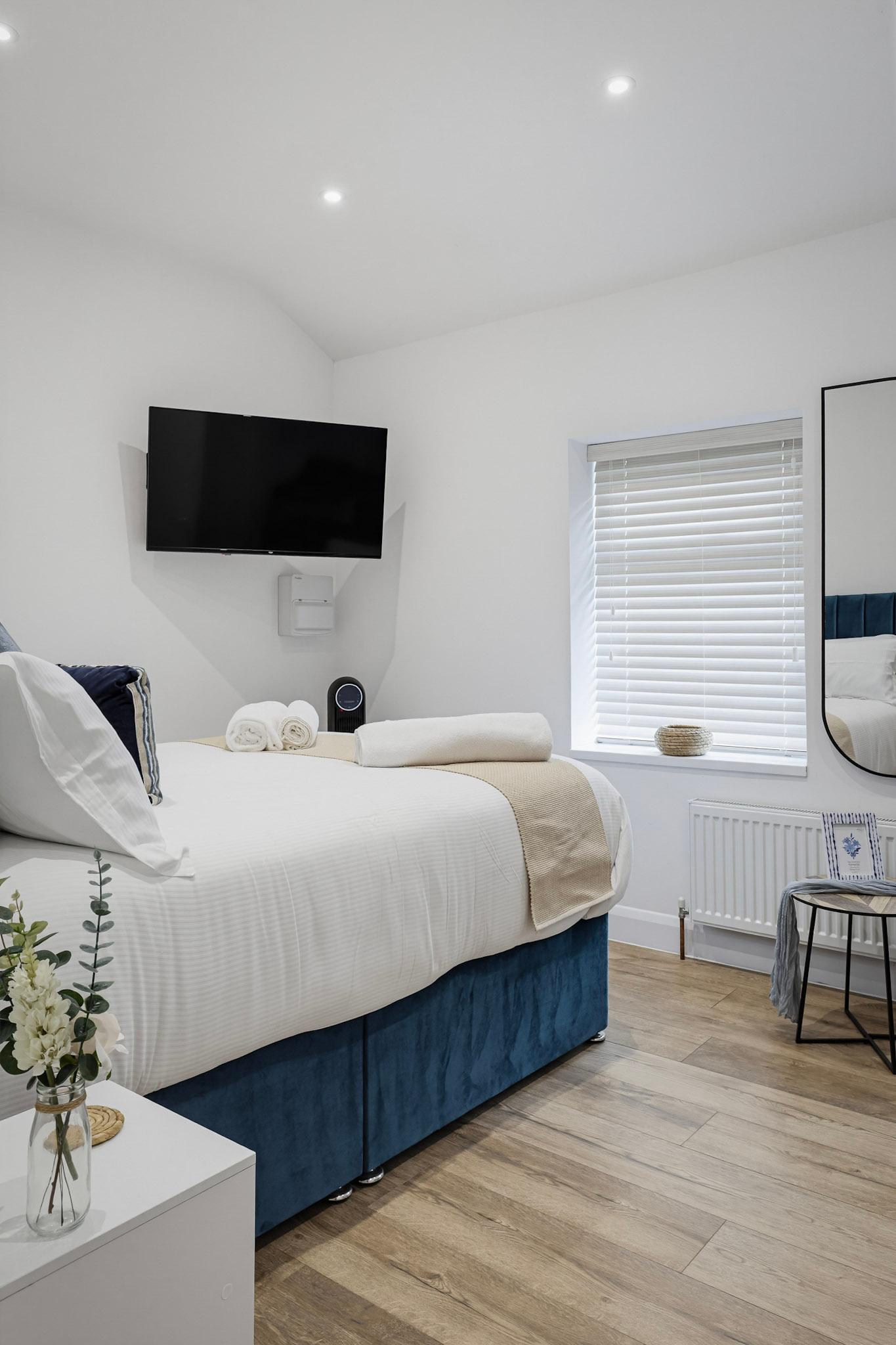 Compact Studio | Smart Design | Great Location3