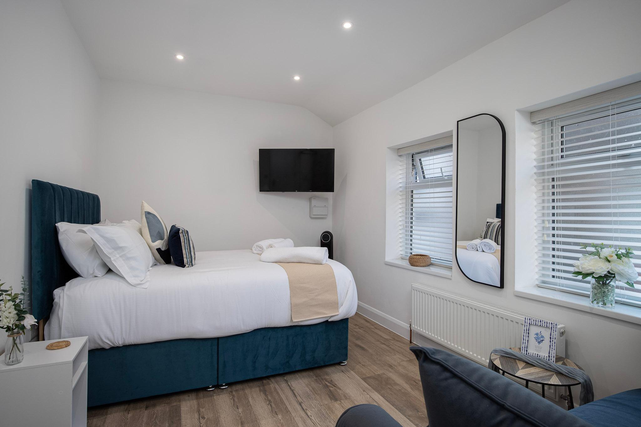 Compact Studio | Smart Design | Great Location4
