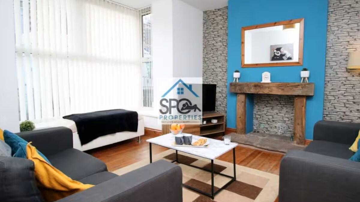 XMAS Offer|10% Weekly Discount|Contractors|WiFi1