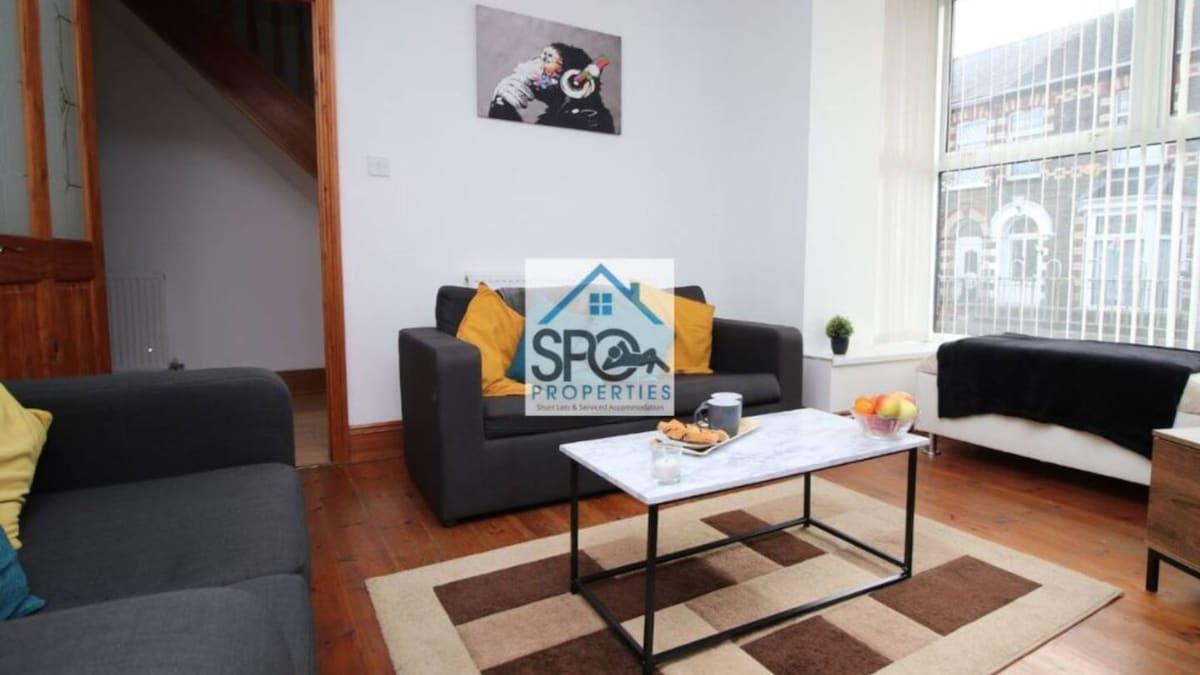 XMAS Offer|10% Weekly Discount|Contractors|WiFi2