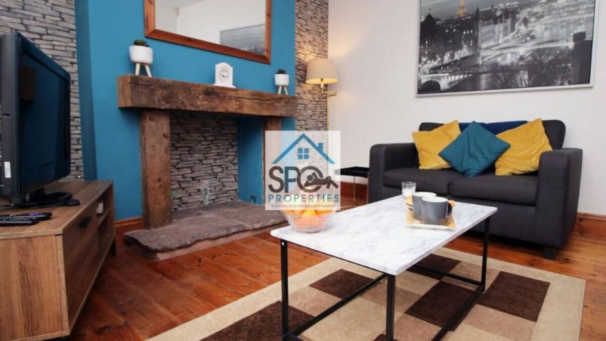 XMAS Offer|10% Weekly Discount|Contractors|WiFi5
