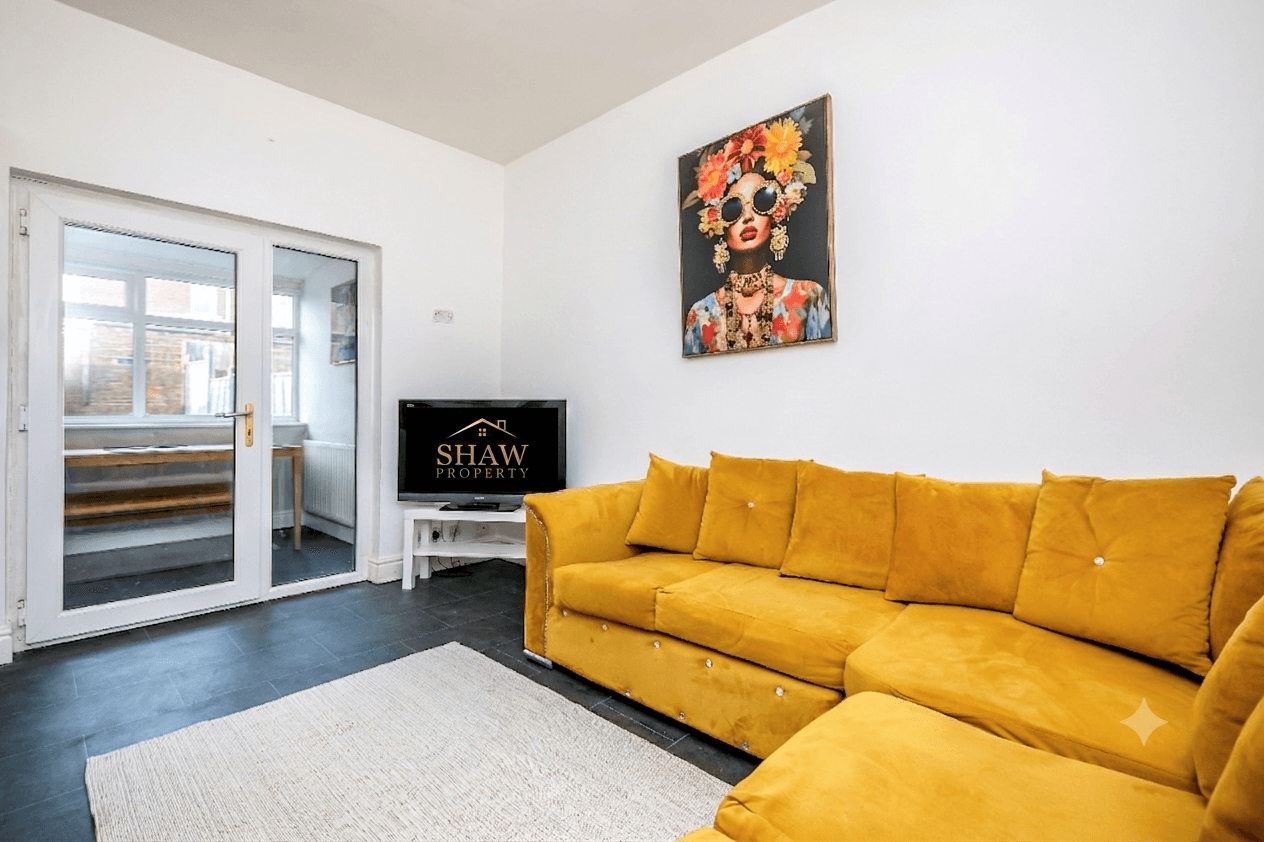 Sapphire House - Fantastic 6 Beds - Free Parking1