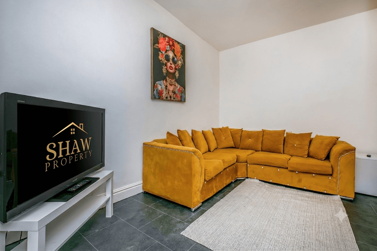 Sapphire House - Fantastic 6 Beds - Free Parking2