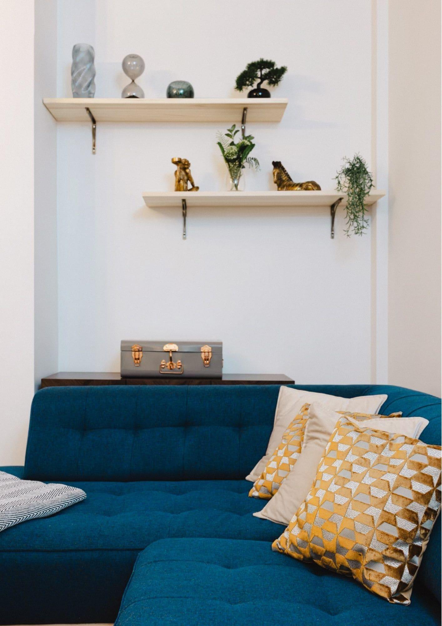 Luxury City Flat | Games Table | Cavern Quarter5