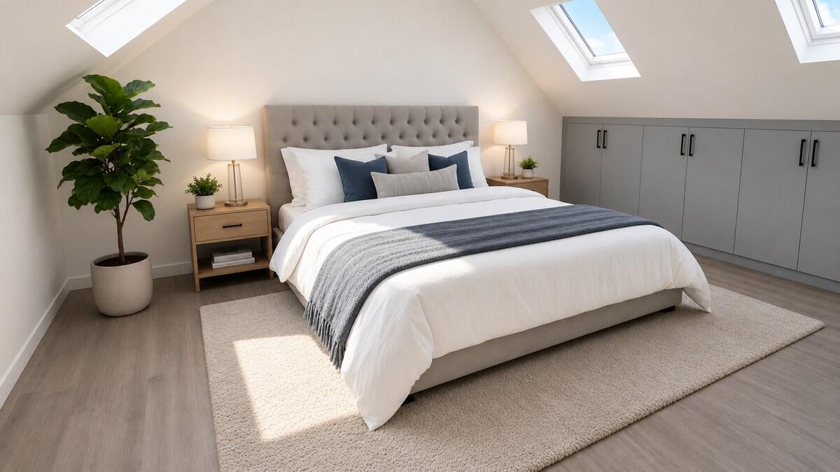 3BR Flat | Free Parking | Hornchurch1