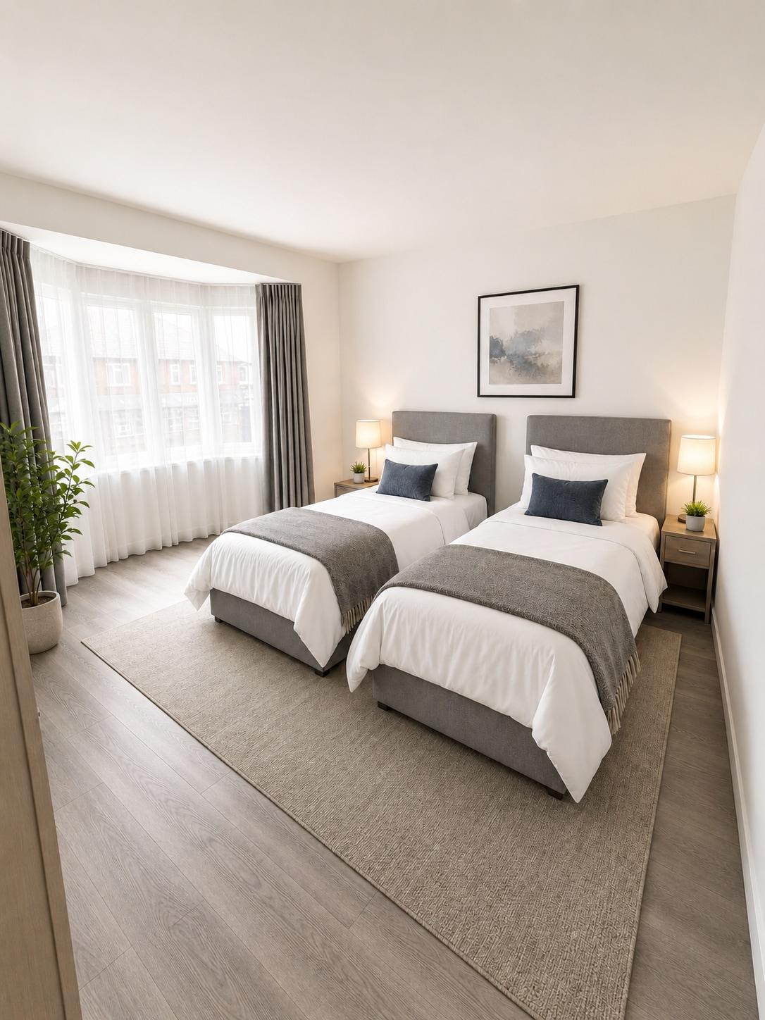 3BR Flat | Free Parking | Hornchurch2